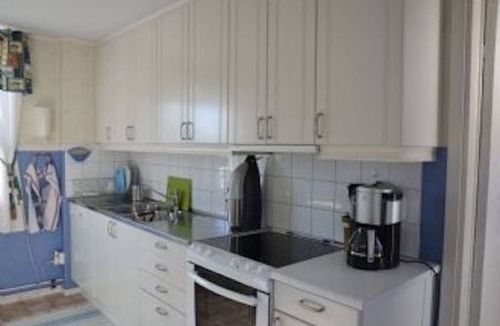 Lysekil House | 70 m² House ∙ 3 bedrooms ∙ 6 guests