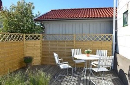 Lysekil House | 70 m² House ∙ 3 bedrooms ∙ 6 guests