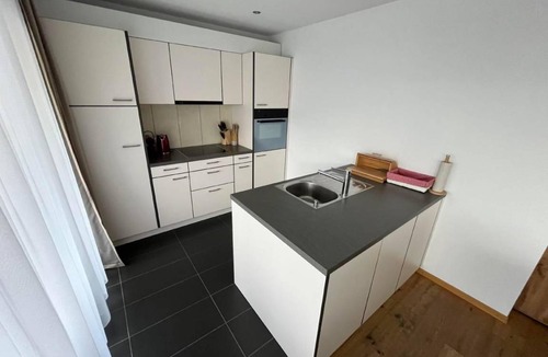 Lantsch-Lenz Apartment | 73 m² Apartment ∙ 2 bedrooms ∙ 6 guests