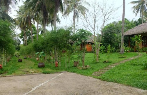 Ong Lang Resort | 80 m² Resort ∙ 2 bedrooms ∙ 4 guests