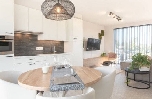 Bredene Resort | 80 m² Resort ∙ 2 bedrooms ∙ 4 guests
