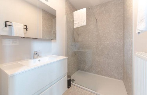 Bredene Resort | 80 m² Resort ∙ 2 bedrooms ∙ 4 guests