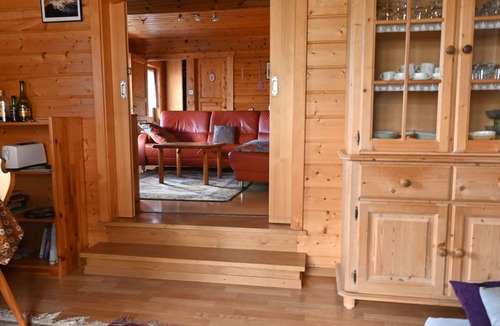 Chamoson Other | 81 m² Accommodation ∙ 2 bedrooms ∙ 5 guests