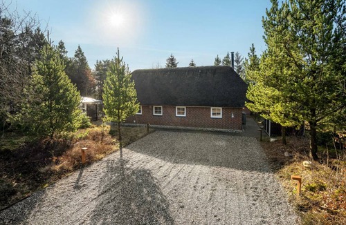 Houstrup House | 82 m² House ∙ 3 bedrooms ∙ 6 guests