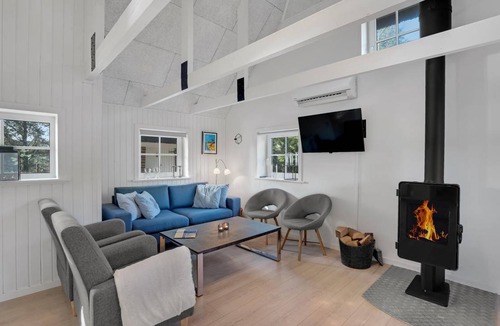 Houstrup House | 82 m² House ∙ 3 bedrooms ∙ 6 guests