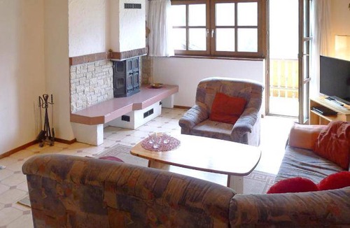 Surava Apartment | 85 m² Apartment ∙ 2 bedrooms ∙ 6 guests