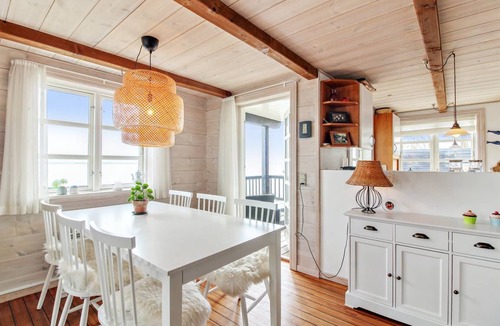Skive Municipality House | 85 m² House ∙ 3 bedrooms ∙ 6 guests