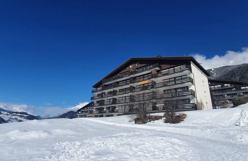 Cunter Apartment | 90 m² Apartment ∙ 3 bedrooms ∙ 6 guests