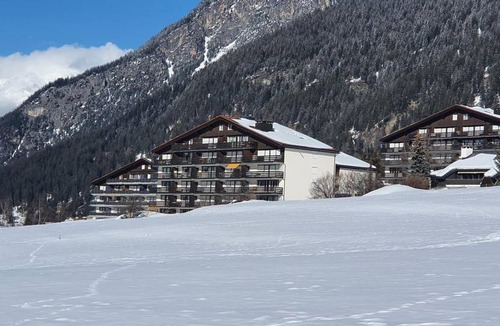 Cunter Apartment | 90 m² Apartment ∙ 3 bedrooms ∙ 6 guests