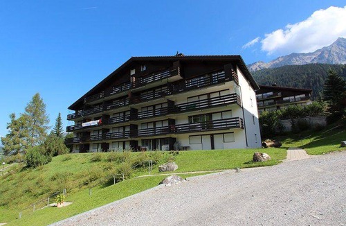Cunter Apartment | 90 m² Apartment ∙ 3 bedrooms ∙ 6 guests