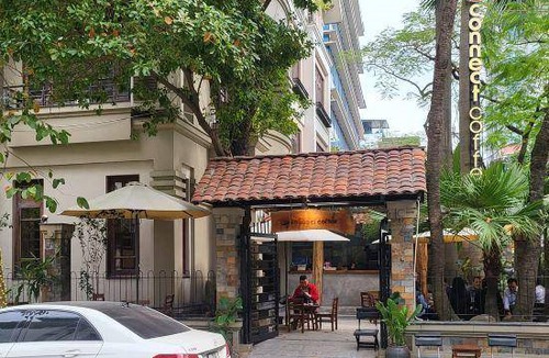 Thuy Khue Apartment | 90 m² Serviced apartment ∙ 4 guests