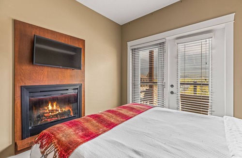 Canmore Condo | 93 m² Condo ∙ 2 bedrooms ∙ 6 guests