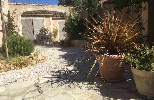 Jonquerettes Villa | A Different Side of Provence