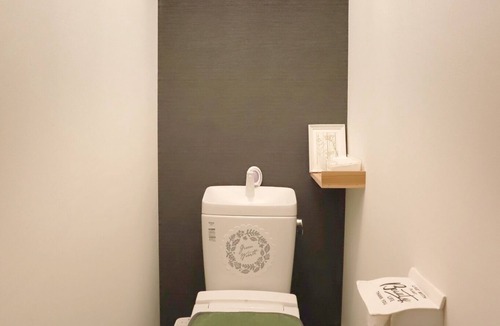 Nishijin House | A relaxing guest house with a scent of learning an/Kyoto Kyōto