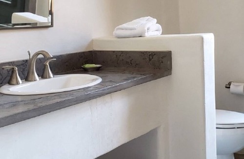 Ingram Resort | All the comforts of home!