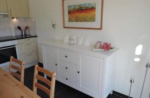 Albula-Alvra Apartment | Alpenrose (295 Av)