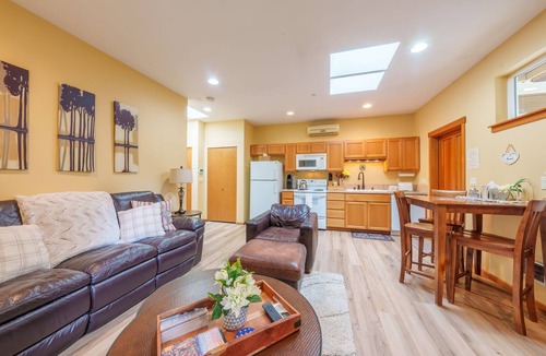 Bothell Apartment | Amazing Locatation in Bothell ~ Mother In Law Suite