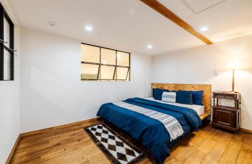 Inuyama Apartment | Antiques Inuyama -アンティークス犬山-