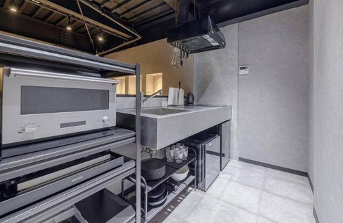 Naniwa Apartment | Apartment ∙ 1 bedroom ∙ 8 guests