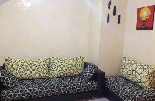 Daoudiate Apartment | Apartment ∙ 2 bedrooms ∙ 4 guests