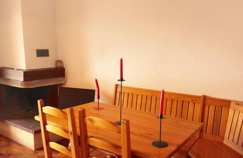 Sainte-Croix Apartment | Apartment Centaure.5