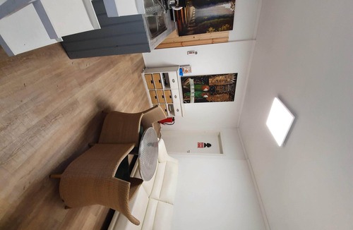 Minden Apartment | Apartment for up to 3 people in Minden