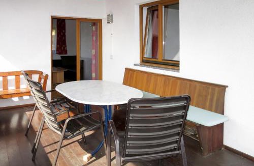 Fuegen Apartment | Apartment Neurauter-1 by Interhome