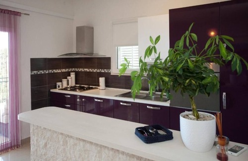 Vinisce Apartment | Apartment Paradise with Sea view I