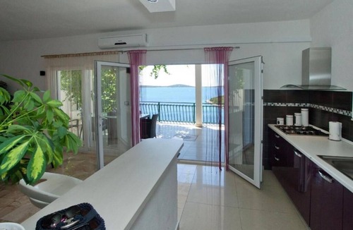 Vinisce Apartment | Apartment Paradise with Sea view I