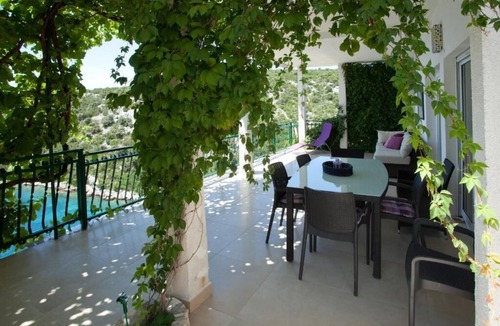 Vinisce Apartment | Apartment Paradise with Sea view I
