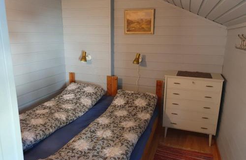 Leka Apartment | Apartment with loft, office if you need this