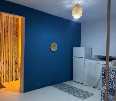 Ksar El Majaz Apartment | App 3 min from the ferry passenger terminal Tanger Med