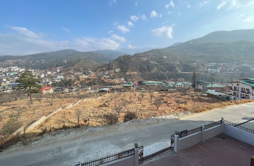 Thimphu Apartment | APPA Apartments, Debsi, Thimphu