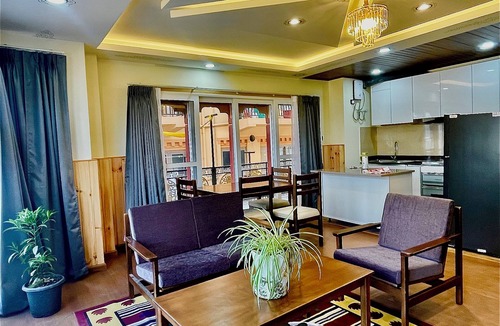 Thimphu Apartment | APPA Apartments, Thimphu Bhutan