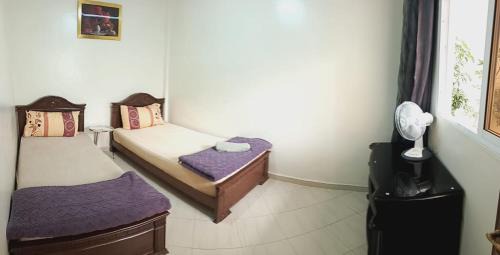 Agadir Apartment | Appartement meublé près du grand souk Elhad