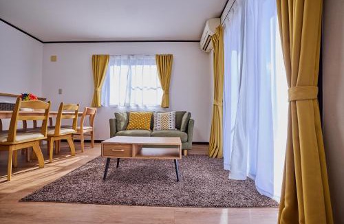 Shimo-yoshida Villa | APROStay富士河口湖松山16
