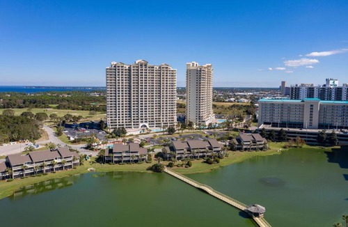 Miramar Beach House | Ariel Dunes by Seascape Resort