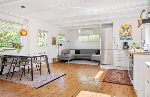 Olsted House | Awesome home in ølsted with WiFi