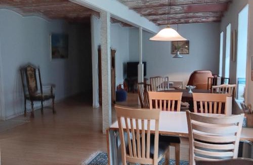 Gording House | Bøelgaarden
