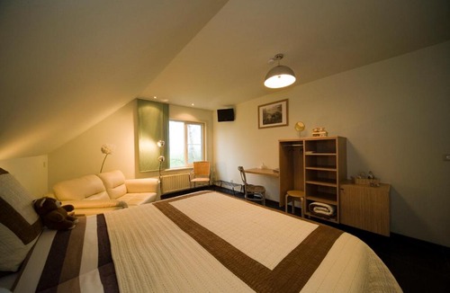 Aartrijke Bed & Breakfast | B&B Artiriacumhoeve