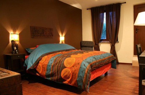 Fayt lez Manage Bed & Breakfast | B&B La Chapelle Au Puits
