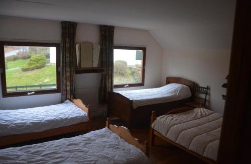 Houffalize Bed & Breakfast | B&B La Source Houffalize