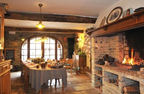 Cheoux Bed & Breakfast | B&B Le Clos de la Fontaine