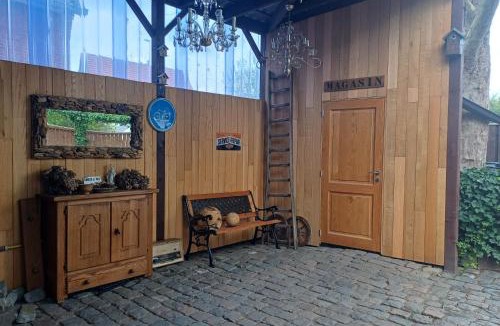 Overpelt Bed & Breakfast | B&B Le Jardin