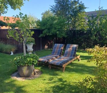 Overpelt Bed & Breakfast | B&B Le Jardin