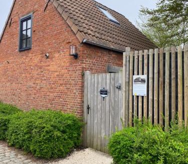 Sint-Mariaburg Bed & Breakfast | B&B Sint-Mariaburg