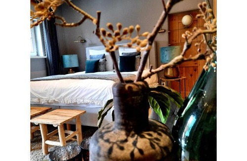 Lommel Bed & Breakfast | B&B 't Crèmehuys