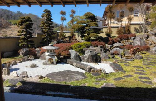 Iida House | BANRYU 萬龍 バンリュウ