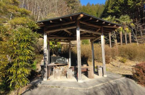 Iida House | BANRYU 萬龍 バンリュウ