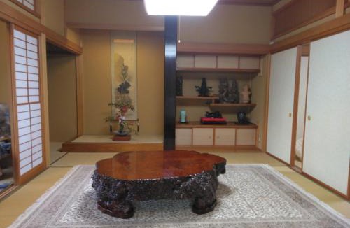 Iida House | BANRYU 萬龍 バンリュウ